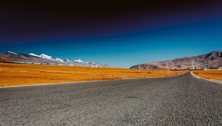 人生这场修行，喜课一直在路上