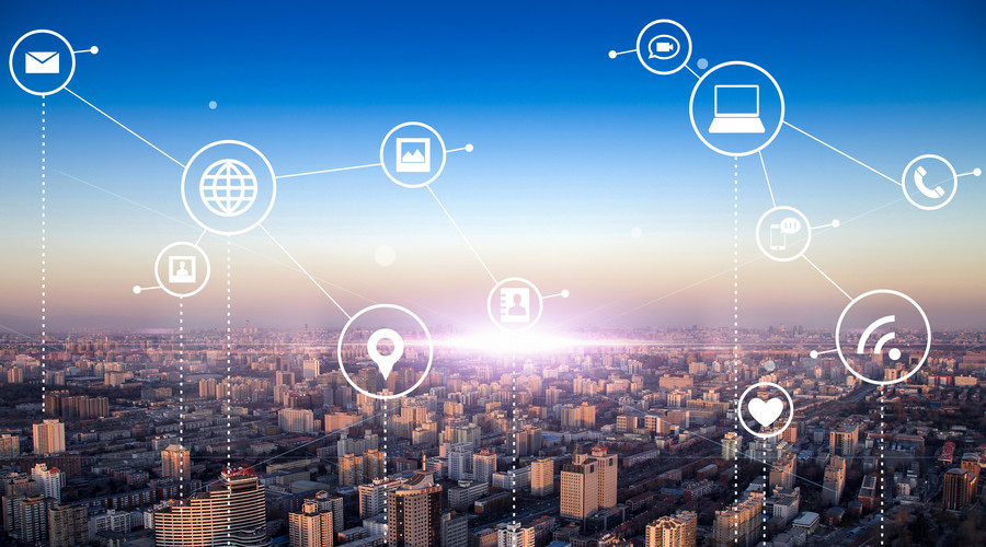 网络营销 品牌推广 互联网推广 喜课科技