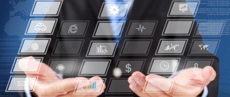 网站建设 网站运营 喜课科技