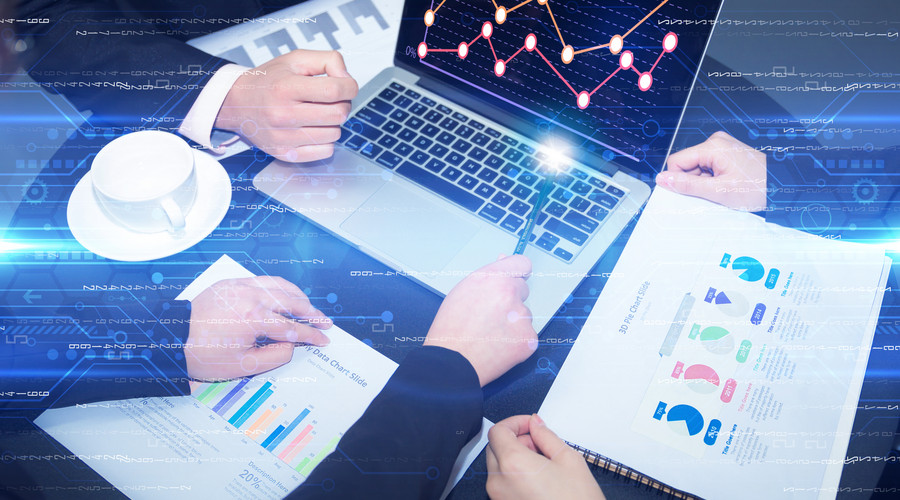 网站建设 网站运营 喜课科技